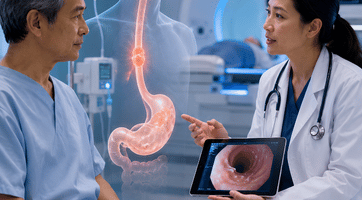 GI Oncology