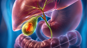 Robotic Radical Cholecystectomy