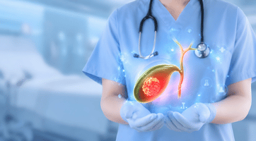 Gallbladder Cancer Surgery