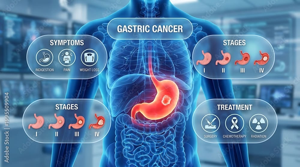 GI Oncology