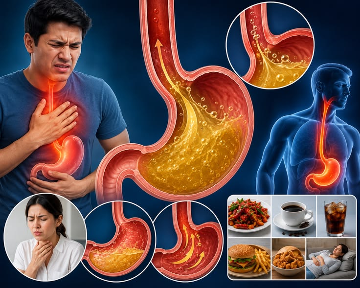 GI Oncology
