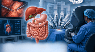 GI Oncology