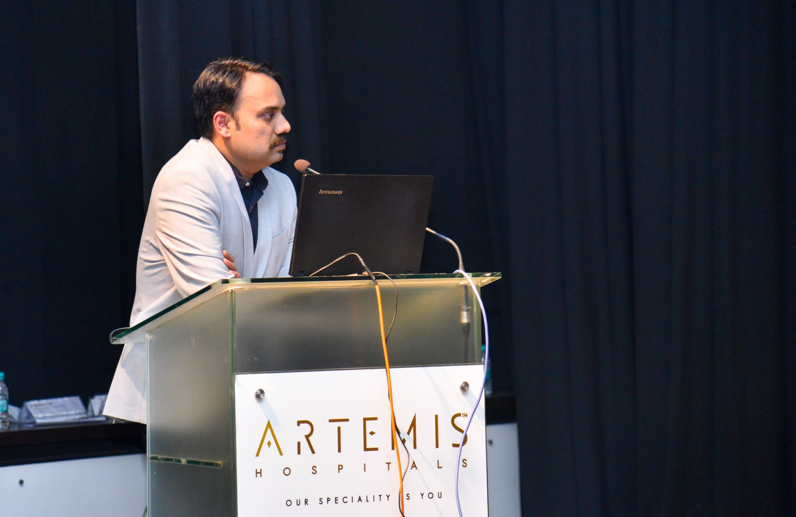 International Conference