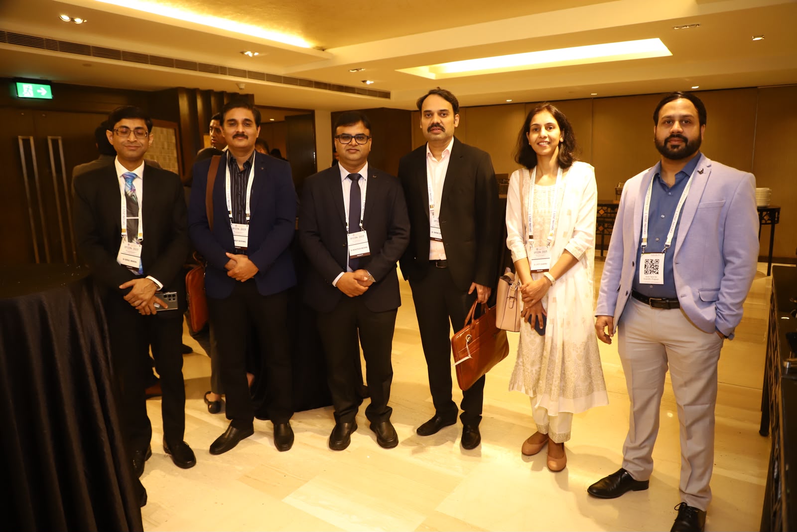 International Conference