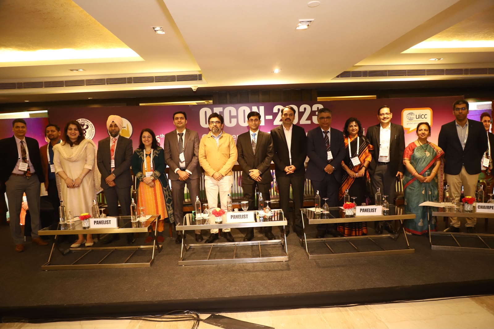 International Conference