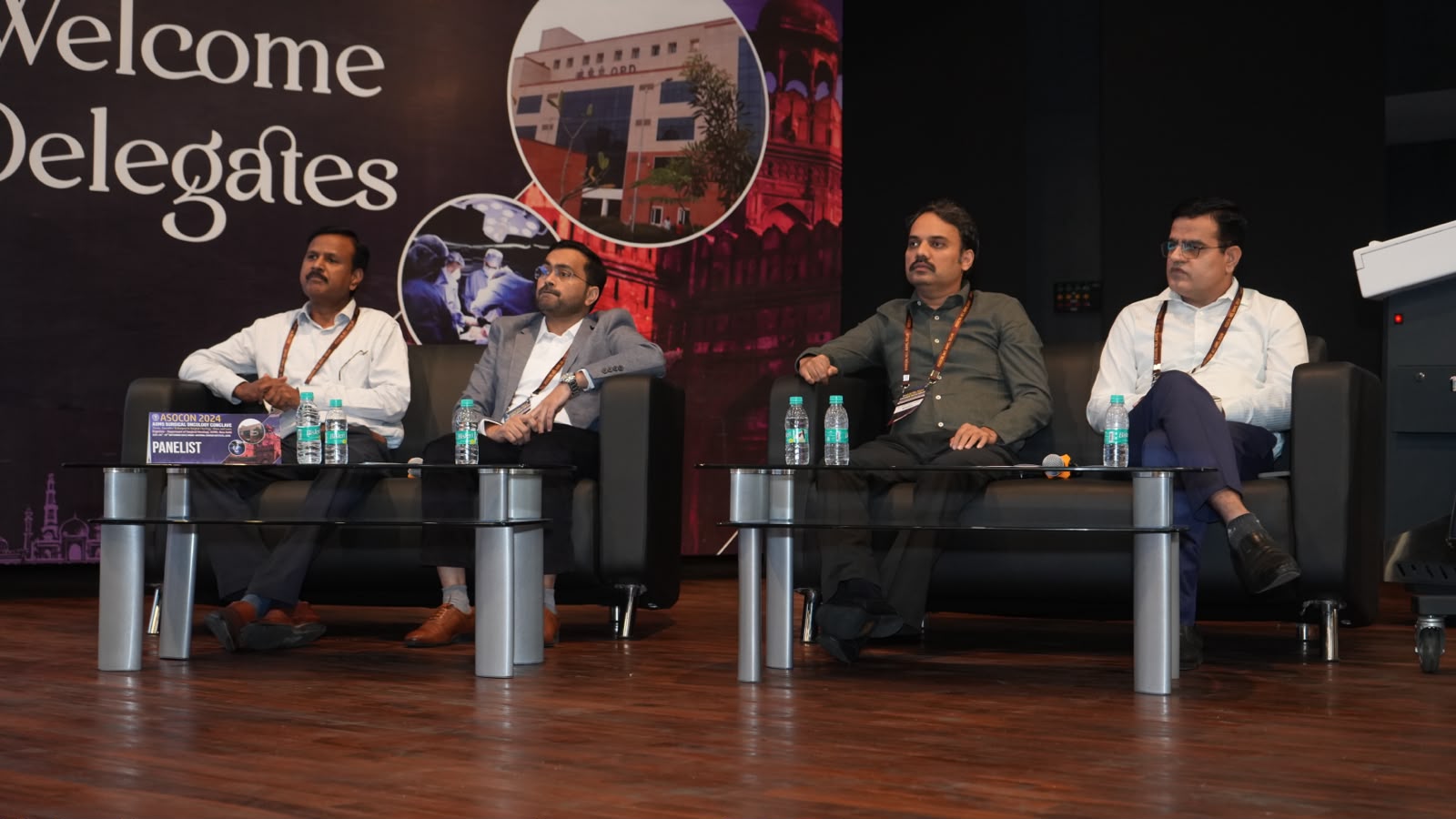 International Conference