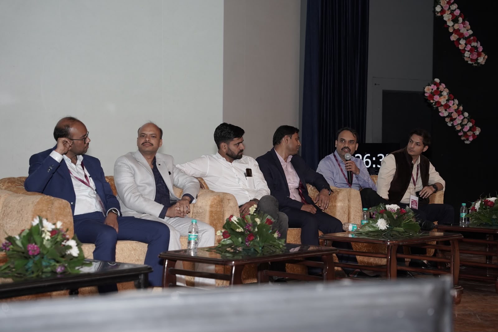 International Conference
