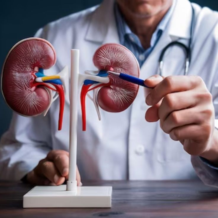 Urological Cancers